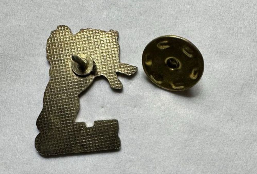 Marlboro Pin Vintage