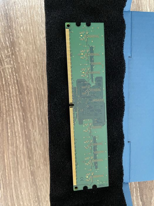 Kingston DDR2 667Mhz 512MB