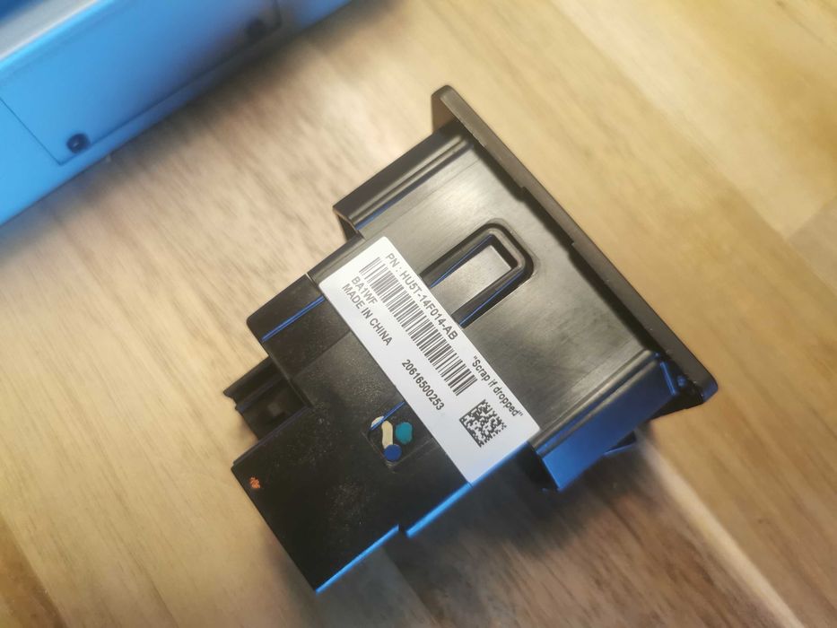 SYNC 3 ford focus mk3 lift +HUB  oryginał FORD android auto APLLE CAR