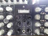 IGS Audio S-Type 500 VU kompresor