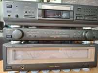 Technics SE-A900S + SU-C800U wzmacniacz