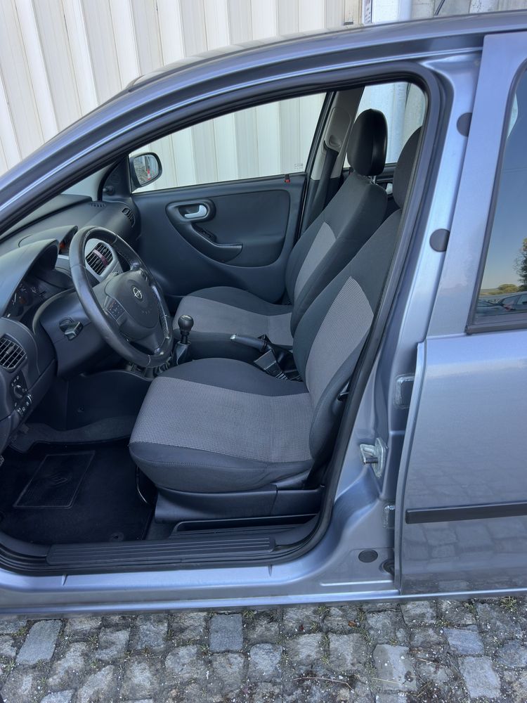 Corsa 1.2 16V 2005 NOVO