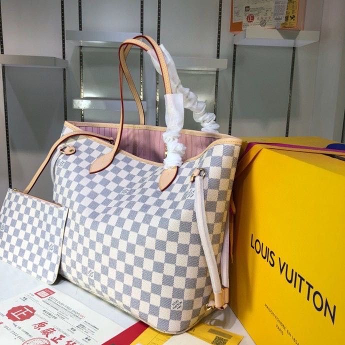 Torebka Louis Vuitton LV