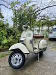 LML Star 125 4t (tipo Vespa PX 125)