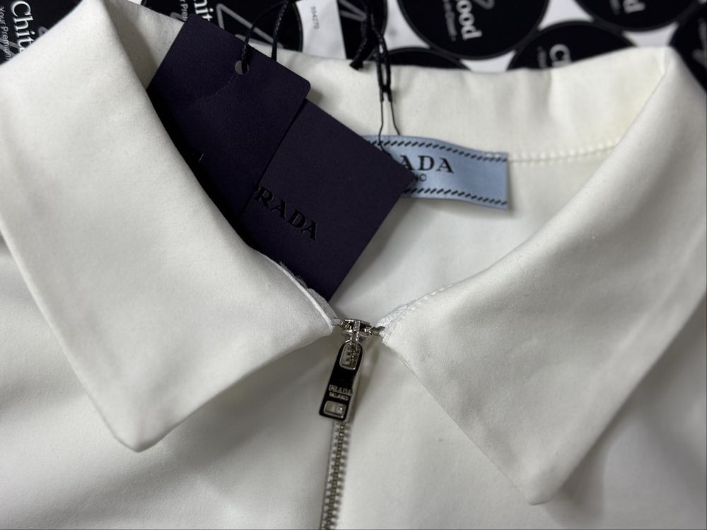 Комбинезон комплект прада Prada комбез