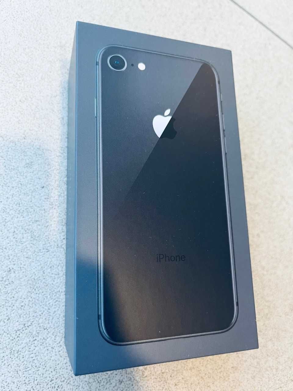 NOWE oryginalne pudełka! Apple iPhone 8 / iPhone8, opakowanie