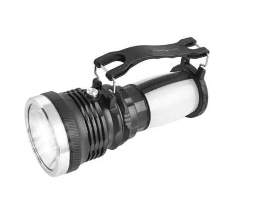 фонарь-прожектор аккумуляторный LEDS-GO