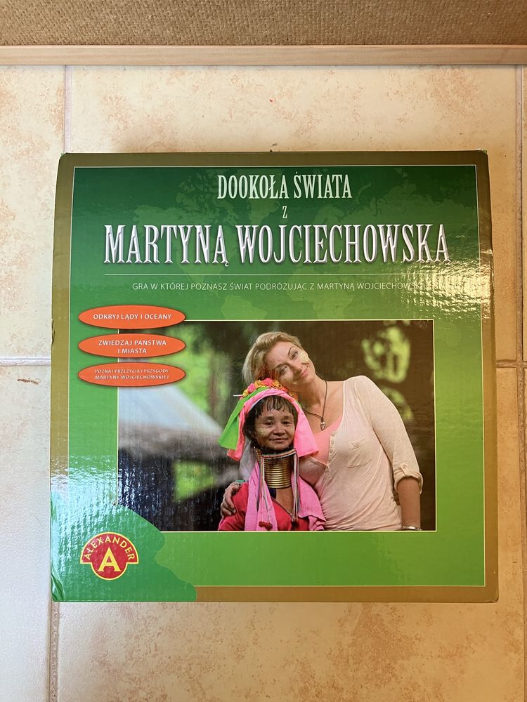 Tablica korkowa brązowa