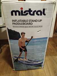 Deska SUP Mistral