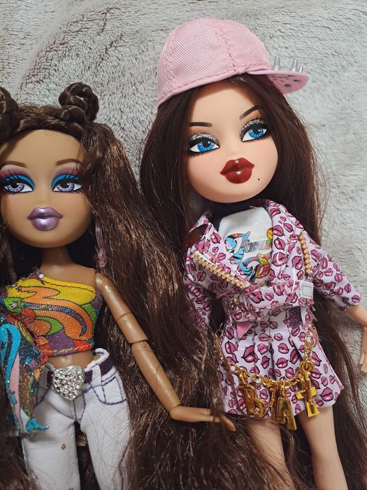 Куклы Братц bratz
