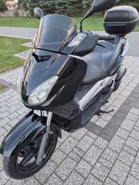 Yamaha MBK X-max