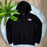 Худи The North Face Classic ‣ Худі TNF ТНФ Basic • Оригинальное лого
