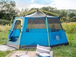 Namiot Octagon5 Coleman