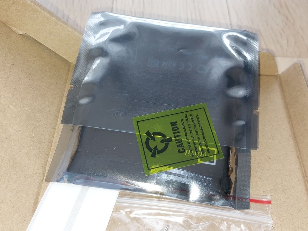 Bateria BM4Q do telefonu Xiaomi Poco F2 Pro