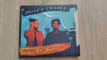 MILKY CHANCE Mind The Moon - płyta cd