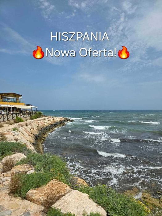 Apartament inwestycyjny – Torrevieja, Hiszpania-Costa Blanca