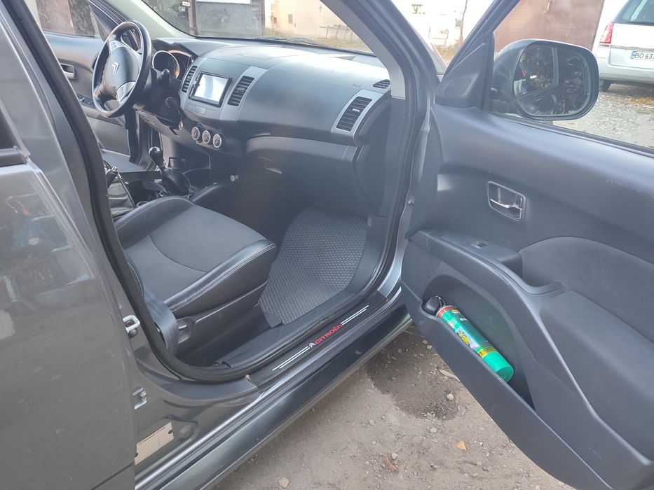 CITROEN c croser