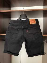 Levi‘s 511 шорти джинсові/armani/hugo boss/ralph lauren