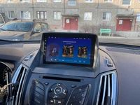 Штатная  автомагнитола  Ford Kuga Escape 2013-2016 на базе ос ANDROID