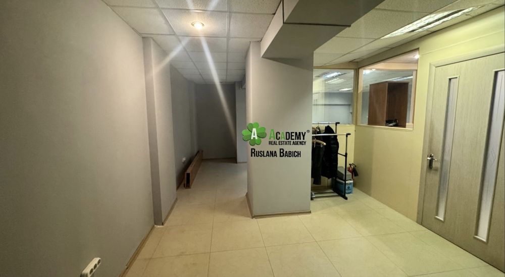 Продажа помещение ремонт 106м, 33200$ без комиссии для покупателя