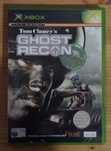 Tom Caney's Ghost Recon - Xbox Klasyczny