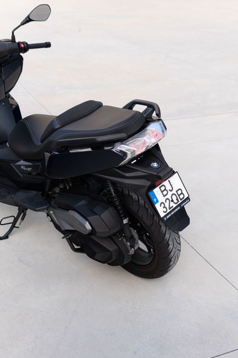 Bmw C 400 GT 2024 Nacional