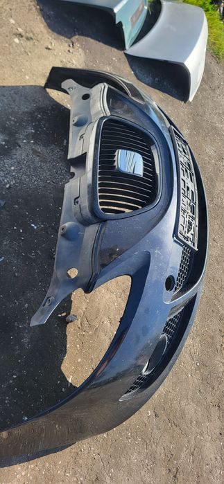 Seat Leon 2 Błotnik Lewy przód   LC9Z