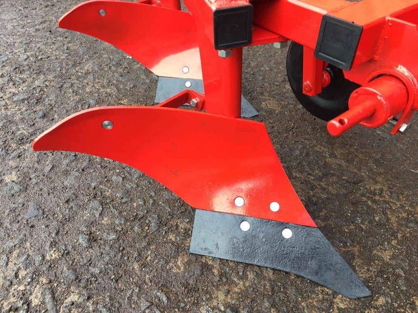 Плуг віракс 2-25 до мінітрактора шип