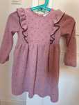Vestidos de  menina