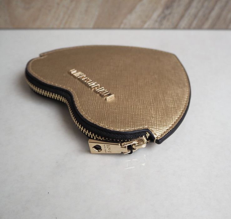 Portfelik Love Moschino