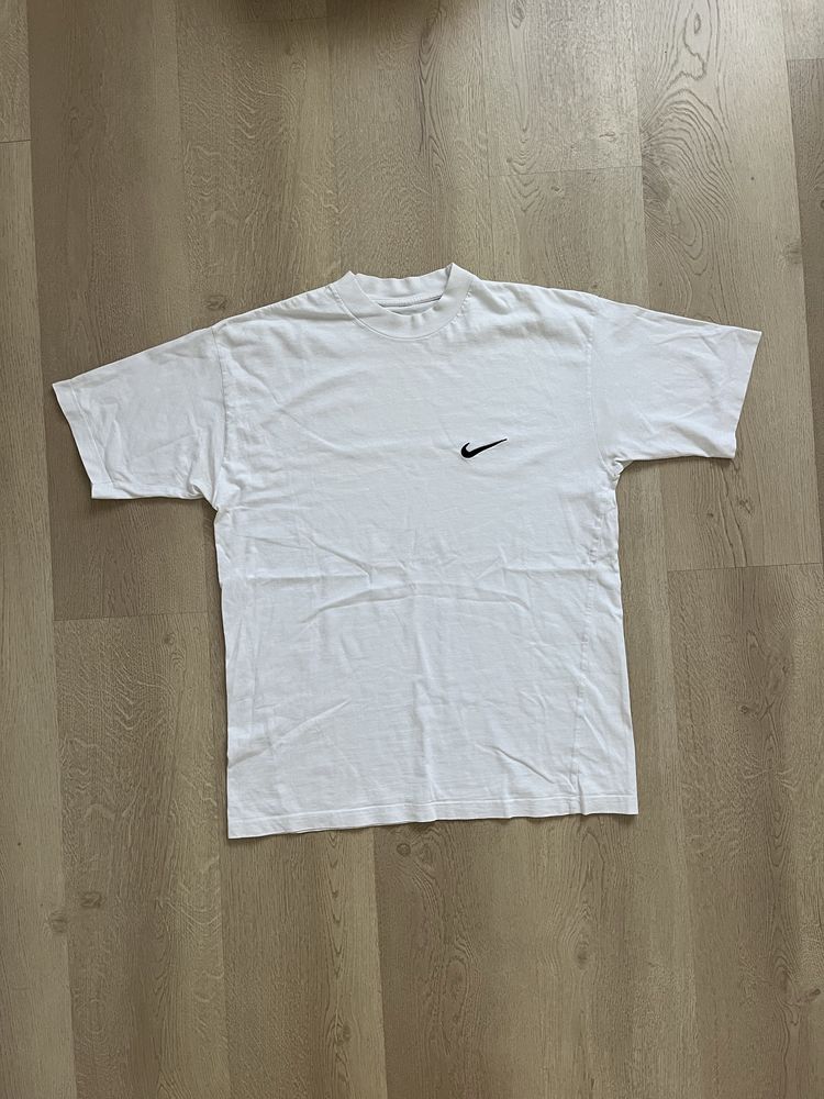 Tshirt retro da nike