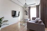 AKTUALNE apartament do wynajęcia wysoki standard 19 dzielnica Kolejowa