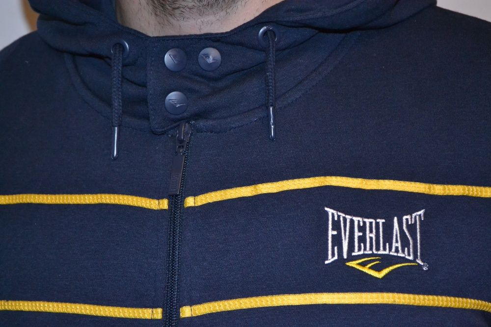 Костюм спортивный Everlast Soft Lining Navy