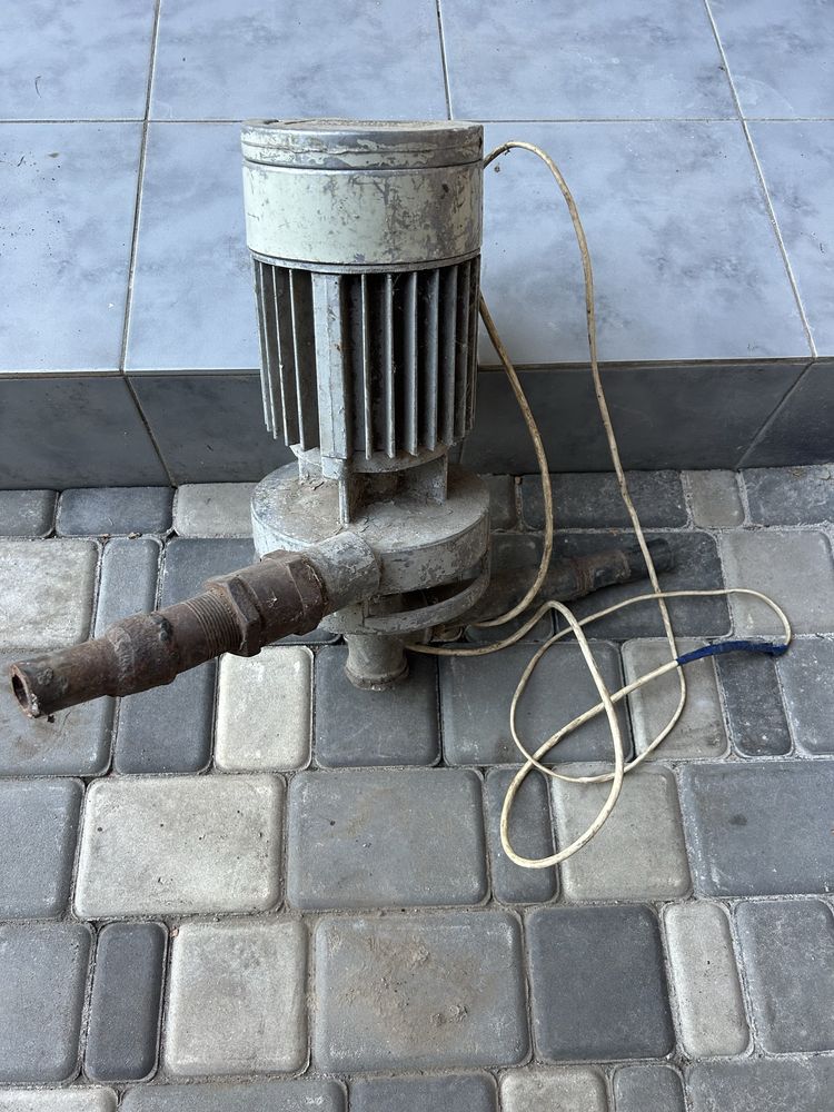 Насос бц 1.1 -18 у1.1