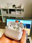 AirPods Pro 2 — новий комплект + чохол безкоштовно