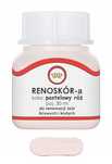 RENOSKÓR FARBA lakier do Skóry Pastelowy róż 30ml