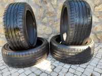 Pneus bridgestone potenza MO S001 Desportivos Mercedes/bmw COMO NOVOS