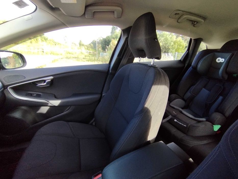 Volvo V40 D2 Kinetic