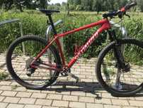 Rower specialaized epic carbon