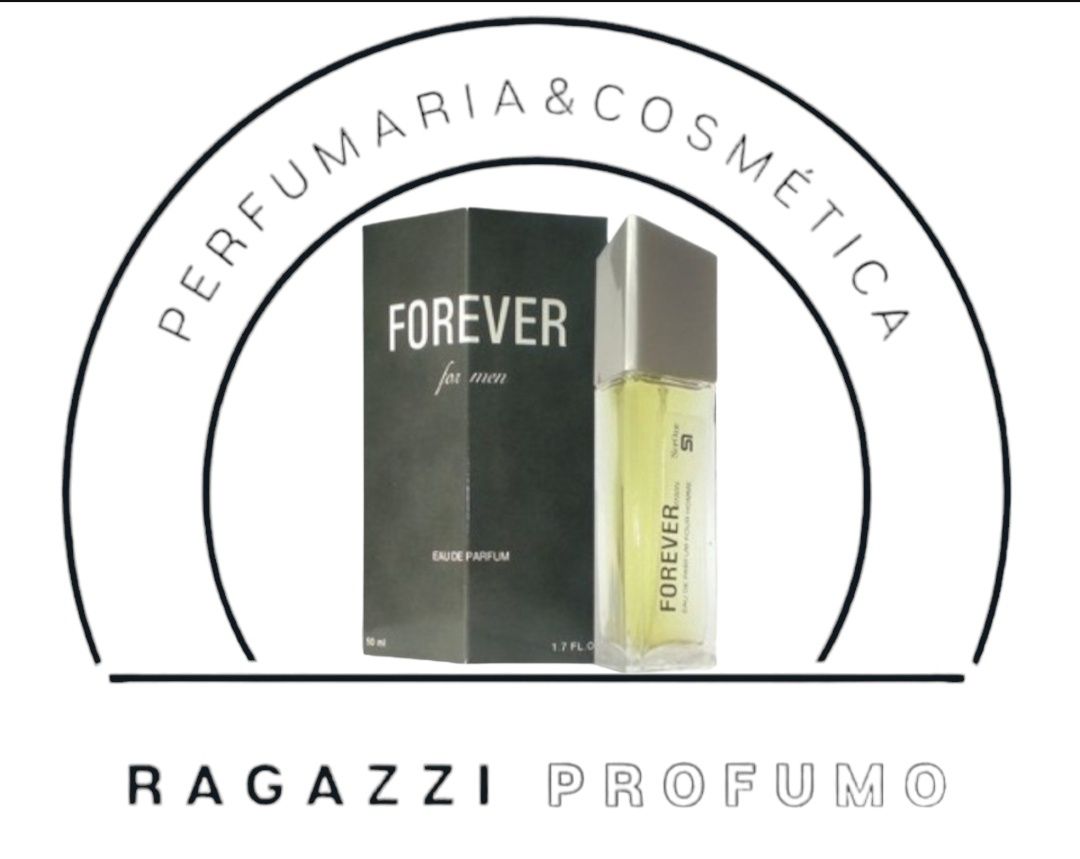 SerOne EDP Forever Men 50ML