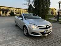 Opel Astra Cabrio Cosmo TwinTop 1.8