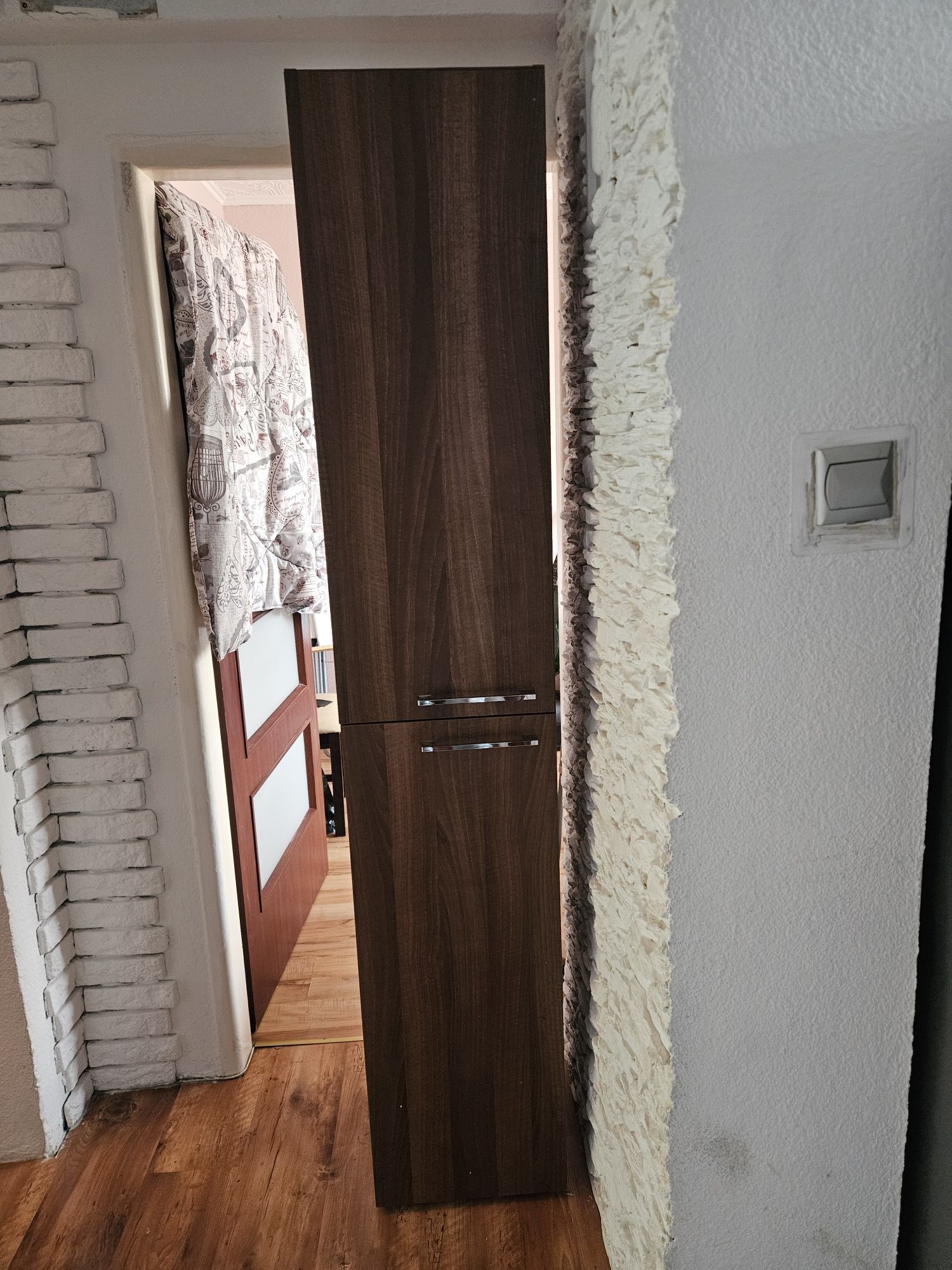 Słupek do łazienki