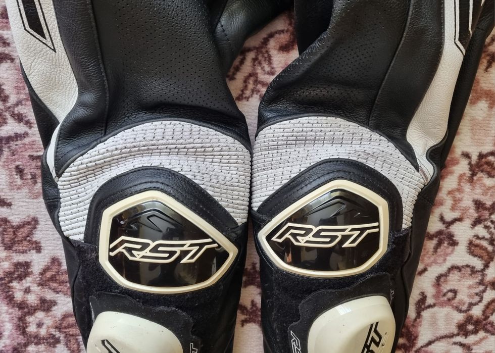 Kombinezon RST Tractech Evo R, rozm 48