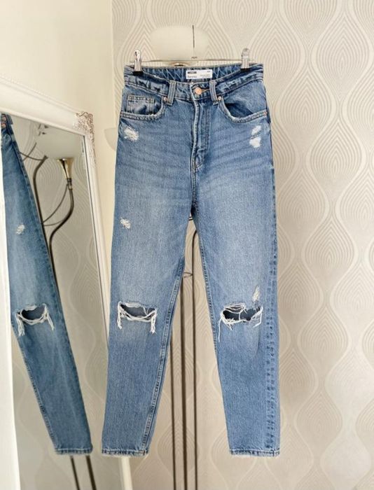 Джинси   Bershka