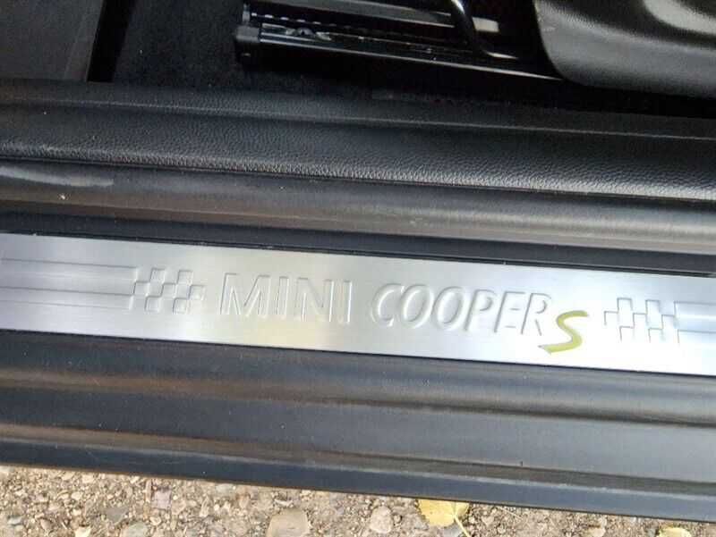 2022 MINI Cooper SE