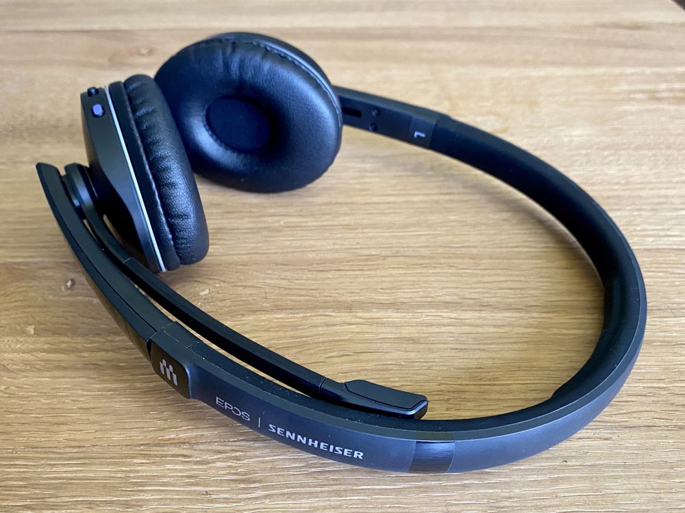 NOWE! SENNHEISER - Słuchawki EPOS / ADAPT 260 Bluetooth