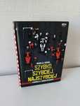 Książka „Szybko, szybciej, najszybciej”