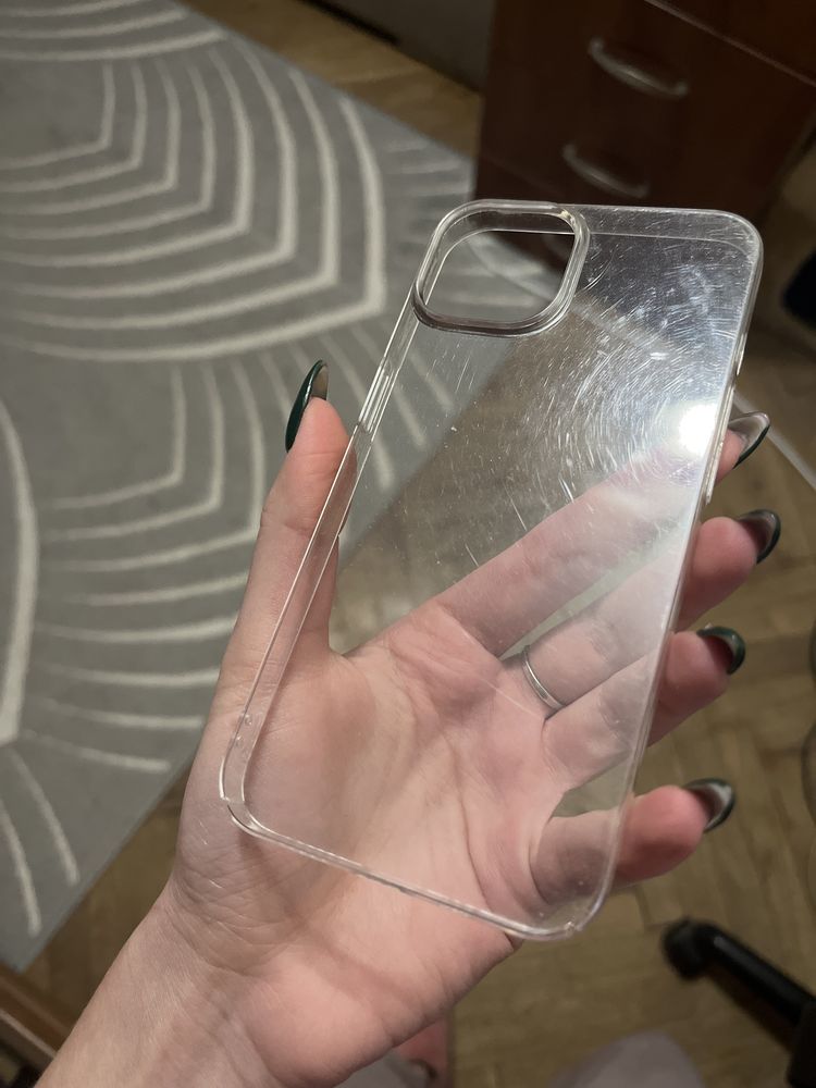 Чохли на iphone 13