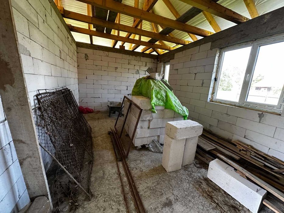 Продається будинок в с. Теребля