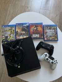 Playstation 4 500GB